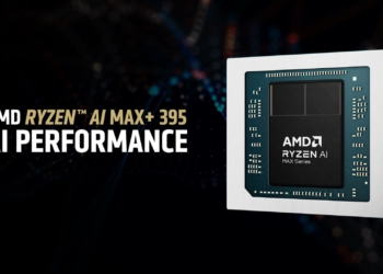 Bye Nvidia: AMD just launched the best x86 AI APU