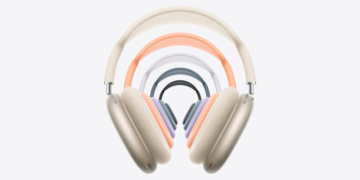 AirPods Max finally get lossless audio but only with a cable