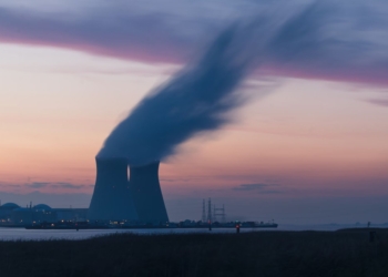Amazon, Google and Meta commit to tripling nuclear energy by 2050