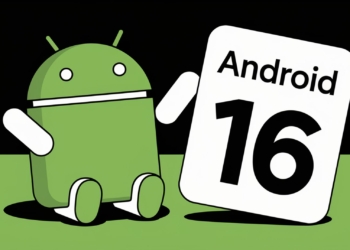 Android 16 release date is June 2025