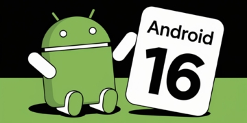 Android 16 release date is June 2025