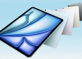 Apple unveils 2025 iPad Air with M3 chip: Specs, price and release date