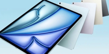 Apple unveils 2025 iPad Air with M3 chip: Specs, price and release date