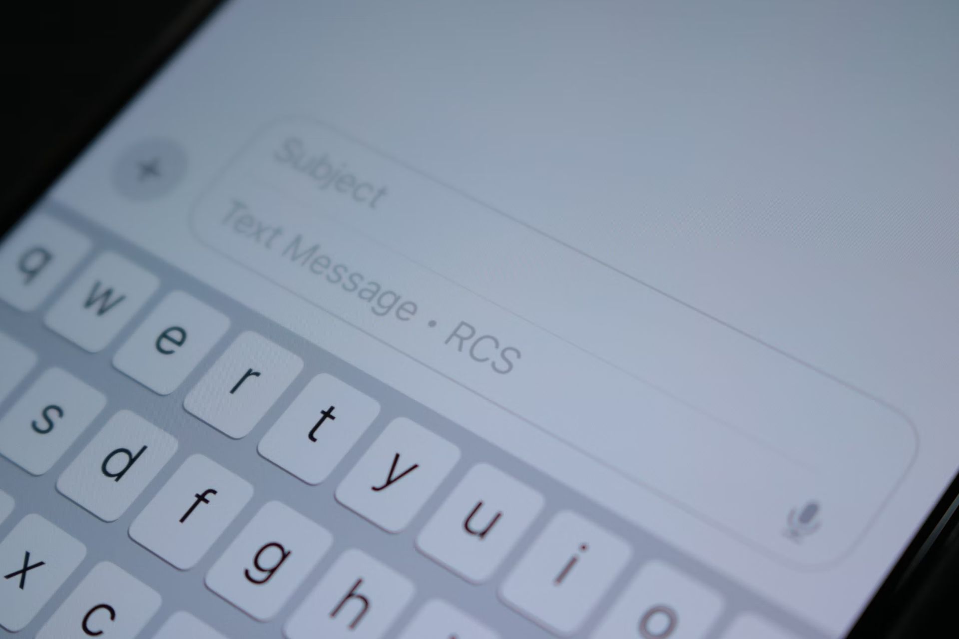 Apple will finally bring end-to-end encryption to RCS messages