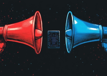 Are LLMs really ideological?