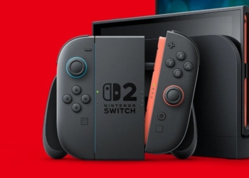 Nintendo Switch 2 pre-orders start on April 2