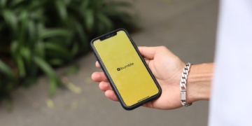 Bumble wants you to verify your identity