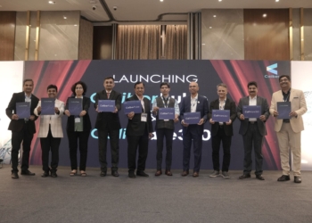 Caliber launches four analytics and AI solutions for pharma manufacturing