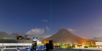 World’s longest quantum communications link stretches over 8,000 miles