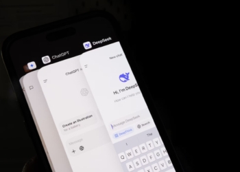 DeepSeek’s new open-source colossus upends the AI status quo