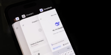 DeepSeek’s new open-source colossus upends the AI status quo