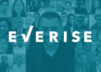 Everise just scooped a top award for its AI customer guru
