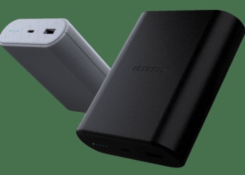 Forget Lithium! This new power bank lasts 10X longer
