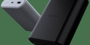 Forget Lithium! This new power bank lasts 10X longer