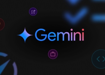 Gemini Live can finally see what’s on your screen