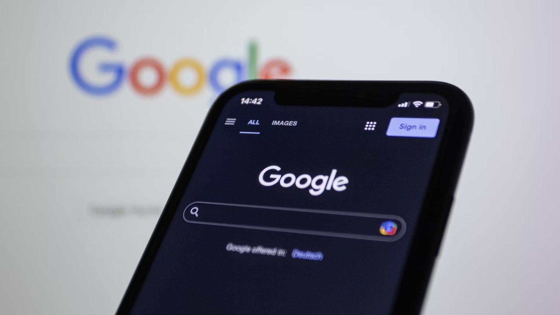 Gemini will reportedly see your Google search history