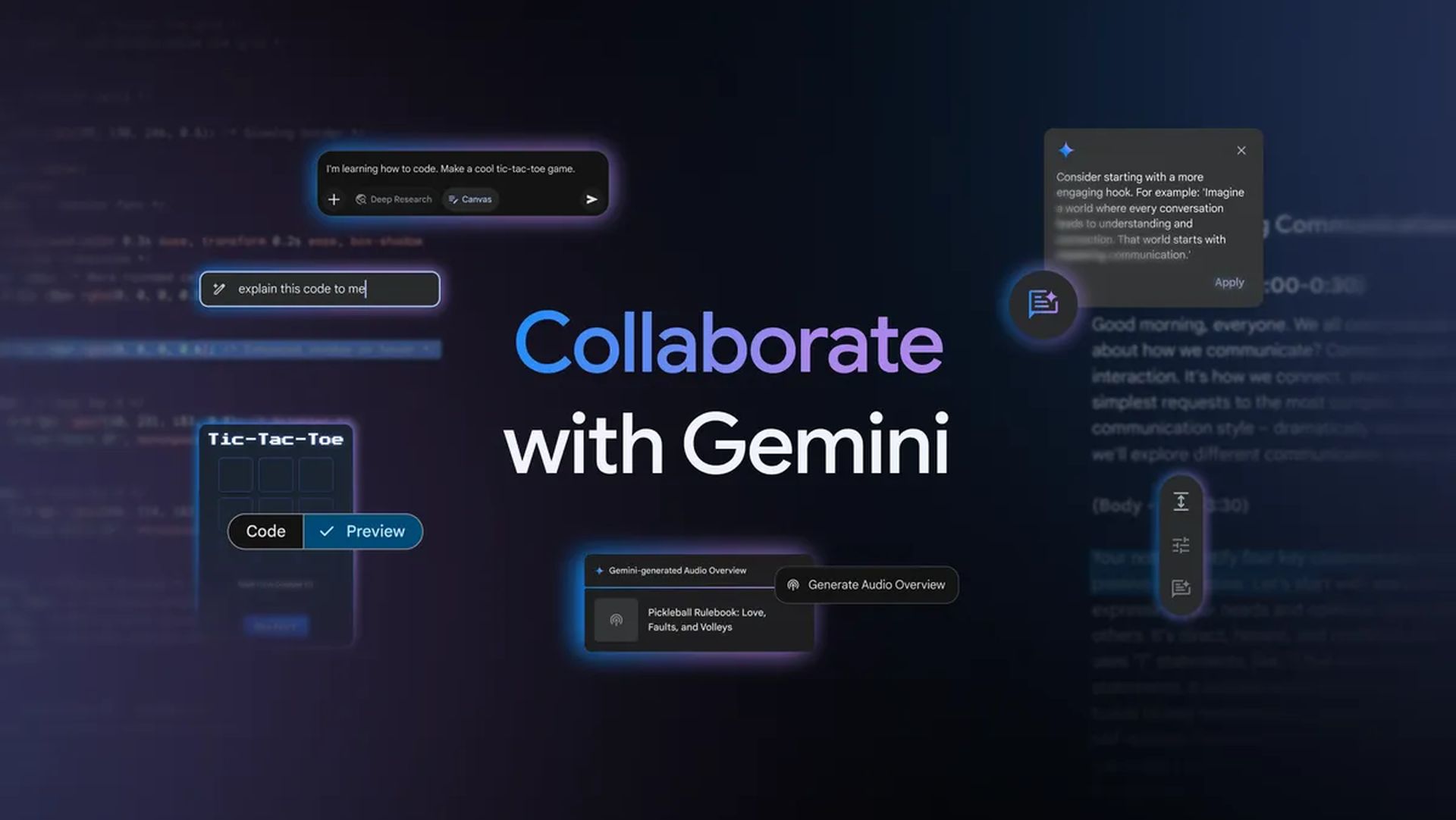 Google Gemini now has a secret chat mode