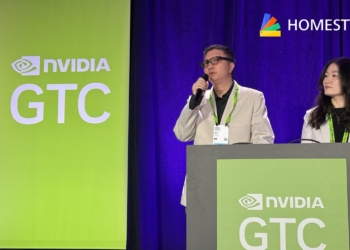 Homestyler shows AI-driven home design solutions at GTC 2025