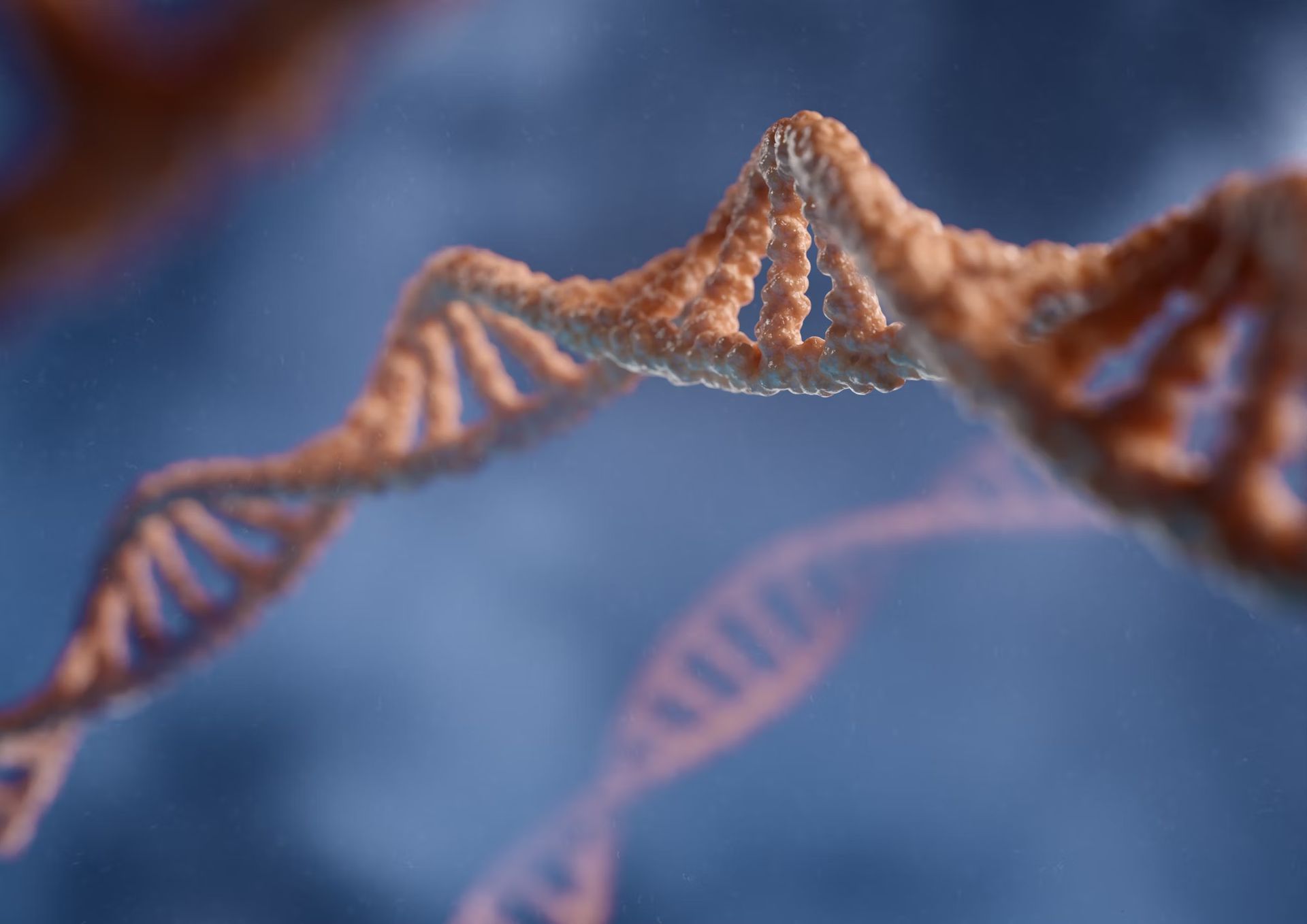 This AI can predict genetic mutations before they happen