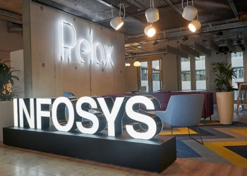Infosys and Citizens expand collaboration for AI-driven transformation