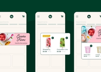 Instacart launches AI-powered universal campaigns to streamline advertising