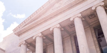 Is AI about to replace thousands of government workers?