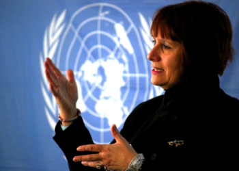 Conversations with Trailblazing Women: Kay Firth Butterfield, the World’s First Chief AI Ethics Officer