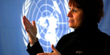 Conversations with Trailblazing Women: Kay Firth Butterfield, the World’s First Chief AI Ethics Officer