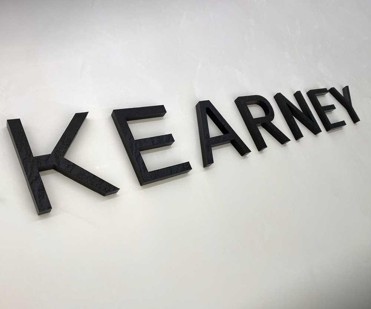 Kearney und Carnegie Mellon University stellen die AI-fokussierte Executive Education vor