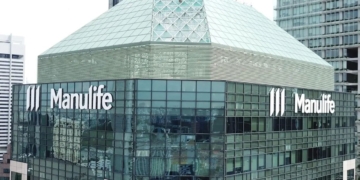 Manulife achieves 75% employee adoption rate for generative AI tools