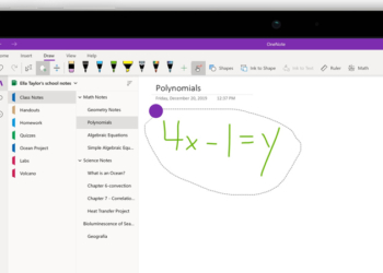 Microsoft is quietly killing OneNote on Windows 10