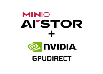 MinIO announces support for NVIDIA AI ecosystem with AIStor updates