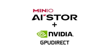 MinIO announces support for NVIDIA AI ecosystem with AIStor updates