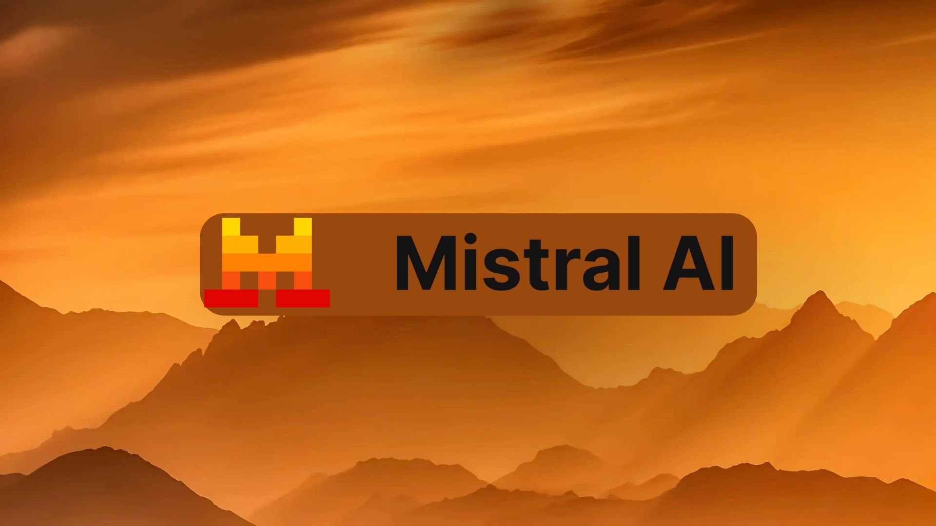 Mistral Small 3.1 runs on a MacBook and beats giants