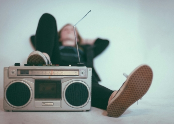 Napster is back—and this time, went social