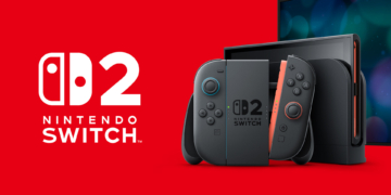 Nintendo drops Switch 2 early June live debut