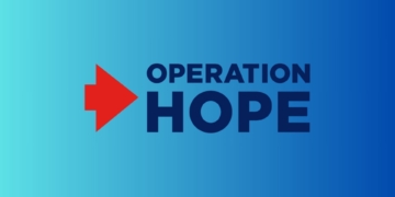 Operation HOPE CEO urges AI workforce investment at CNBC Singapore event