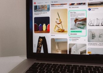 Pinterest will no longer let AI content go unlabeled