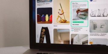 Pinterest will no longer let AI content go unlabeled