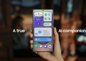 Samsung One UI 7 release date is April 7