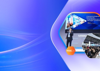 Speakly AI highlighted AI solutions for retail banking at MWC 2025