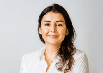 Conversations with Trailblazing Women: Stephanie Nour Prince, Partner at Nuwa Capital
