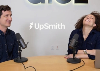 Upsmith’s JennyAI is making tradespeople’s lives way easier