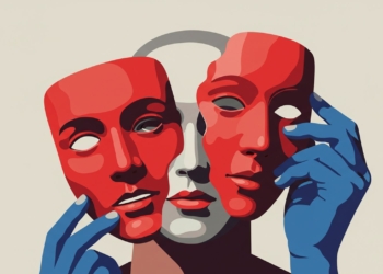 What happens when AI learns to lie?