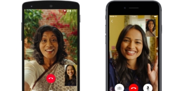 WhatsApp finally lets you disable camera before calls