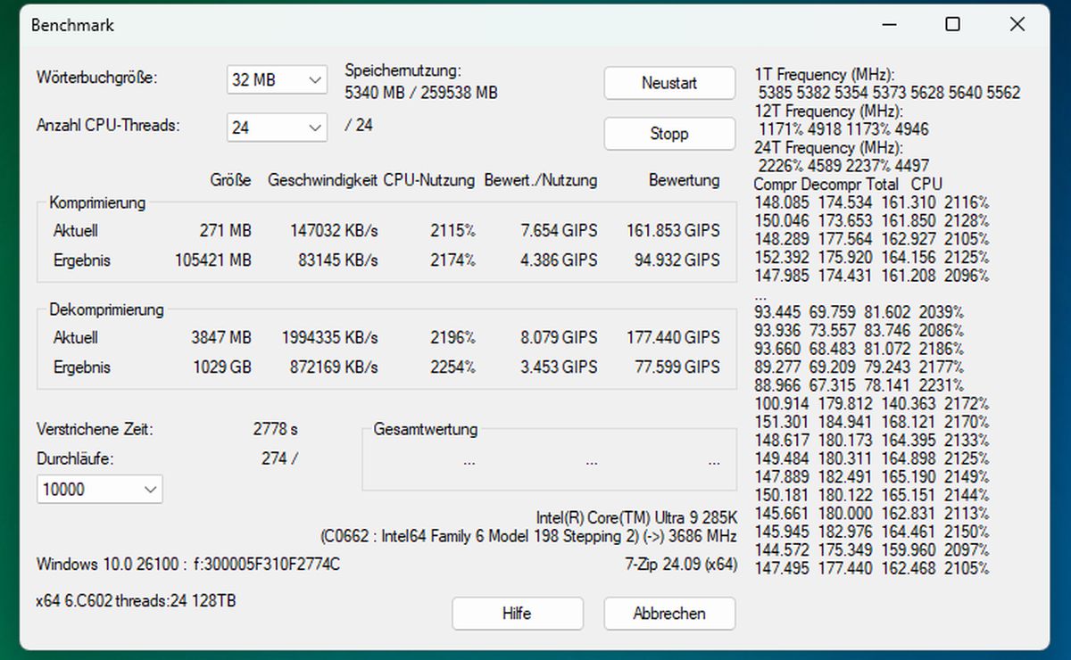 Windows 11 24H2 can wreck your PC if you have this Intel CPU