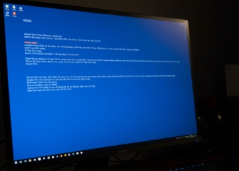 Windows 11 24H2 can wreck your PC if you have this Intel CPU