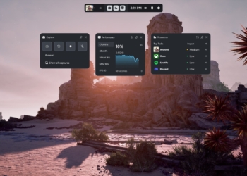 Windows Game Bar is finally useful: Xbox’s best update in months
