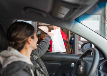 Zaxby’s drive-thrus are getting a brainy AI upgrade