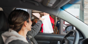 Zaxby’s drive-thrus are getting a brainy AI upgrade